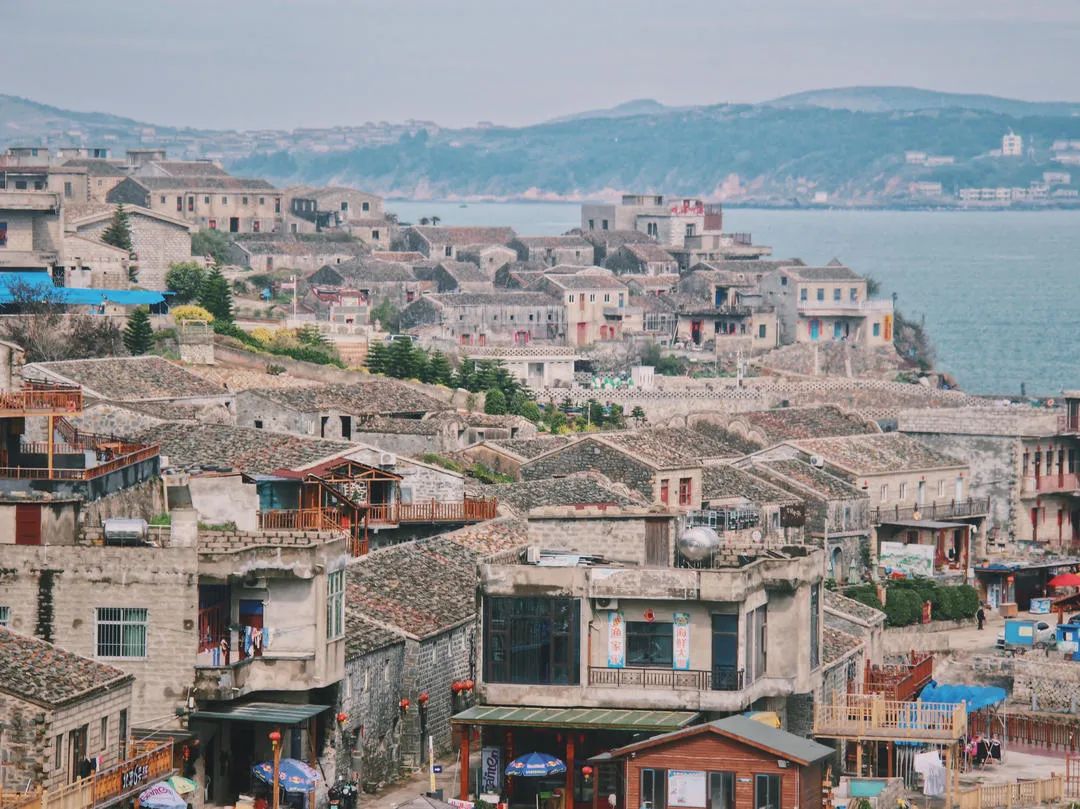 人少的小众秘境,超美的小众海岛