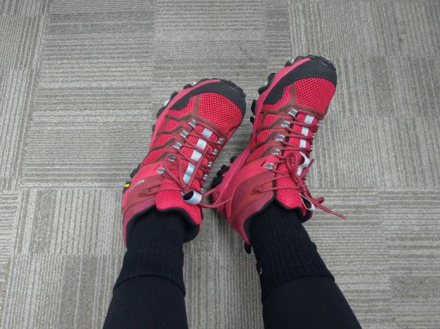 merrell迈乐户外鞋,merrell迈乐驯鹿登山鞋