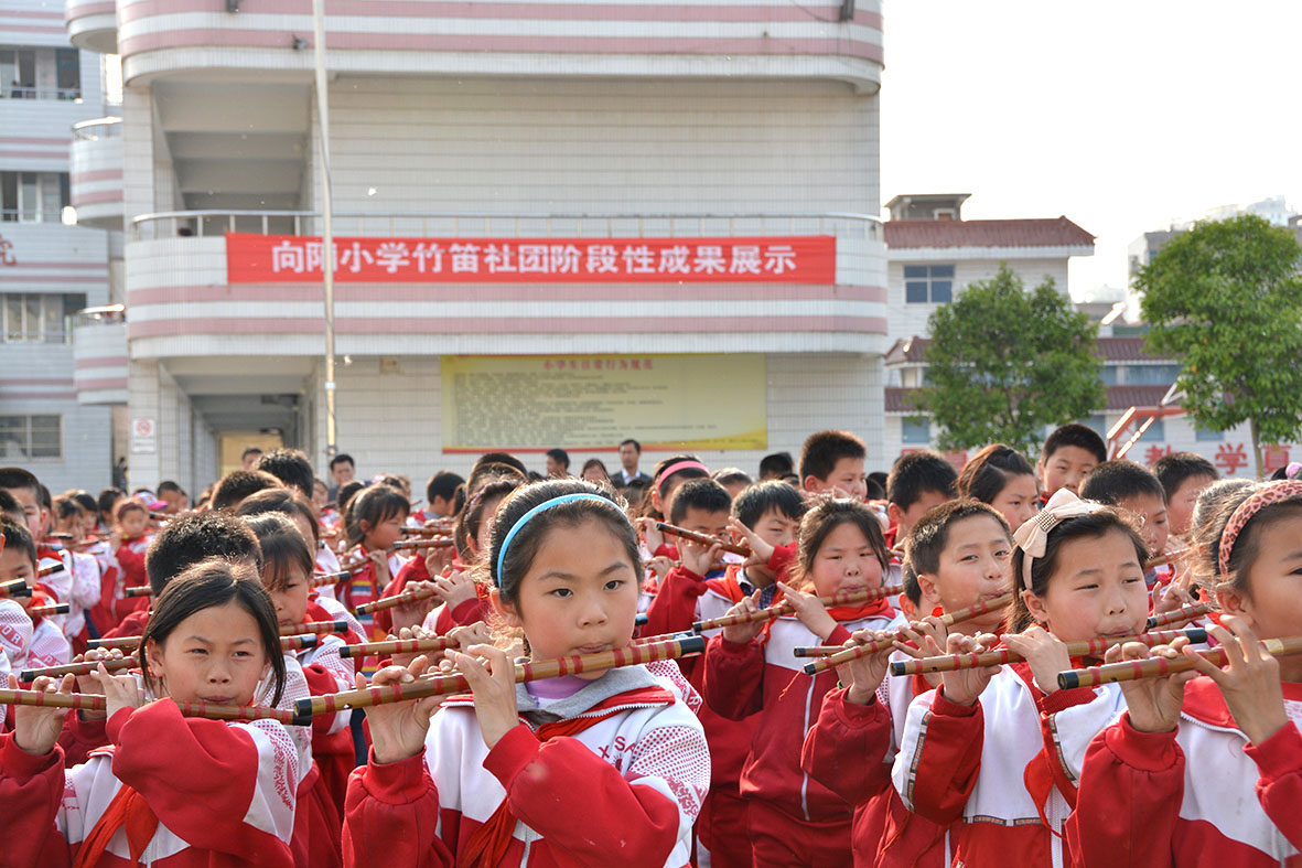 竹笛声声,竹笛声声轻音乐