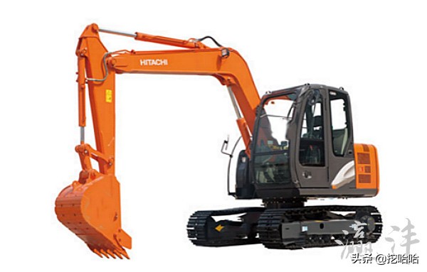 三一60cpro对比小松pc60-8,小松pc60-6和pc90-6