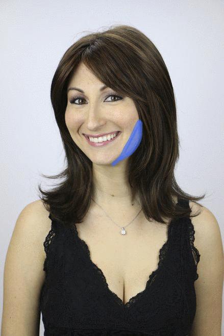 再见“丑照”!告别大脸圆脸这几招就够了