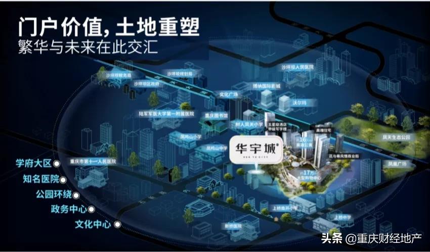 去沙坪坝好不好,沙坪坝必须要去十个地方