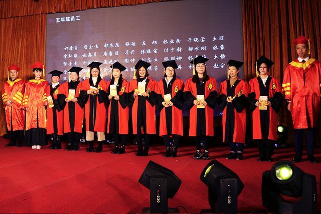 阳光教育集团周年庆,阳光教育集团十年庆典