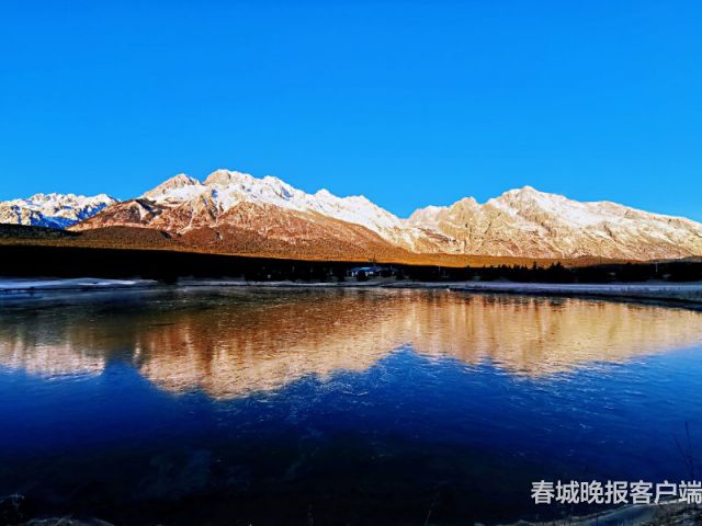 云南旅游必看景点排名榜前十,云南旅游十大最值得游玩的景点