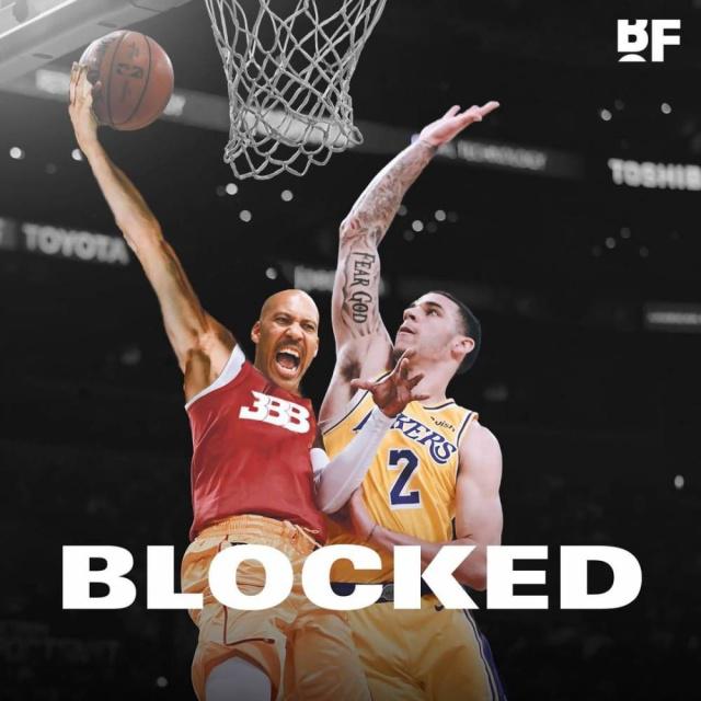 球哥鲍尔最后一战,球哥被交易后首次返回湖人主场