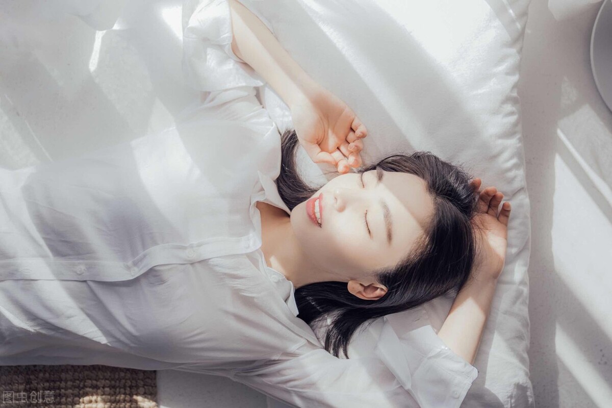 梦到以前梦过的梦是怎么回事,梦是什么原因形成的