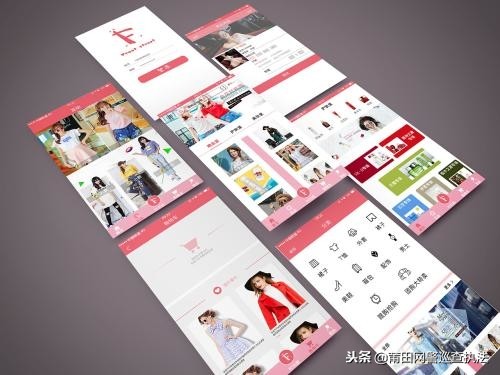 净网2018|你下的手机淘宝可能是假的?!电商APP“李鬼”横行谨防山寨