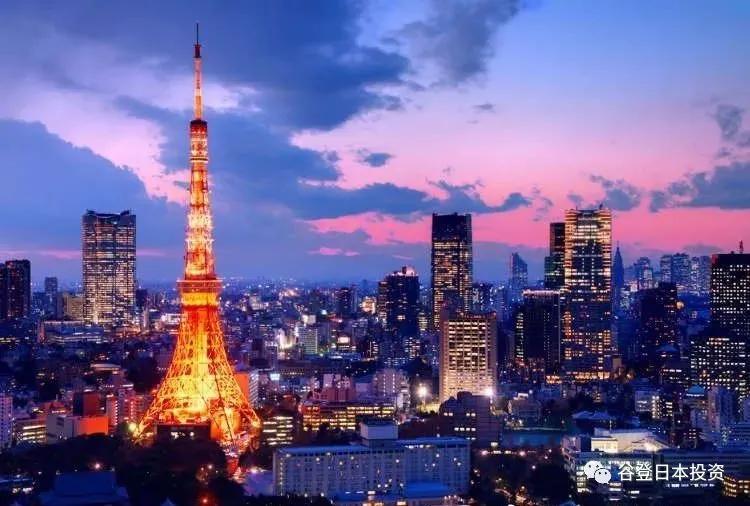 「谷导日本」东京的23区，你PICK哪个！（上篇）