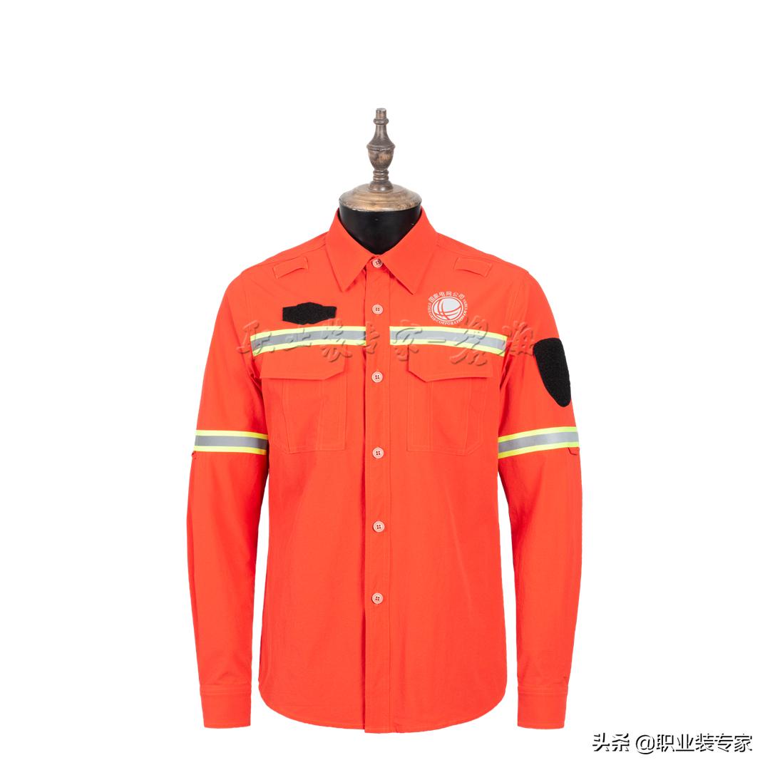 山东碧海——样衣效果展示1