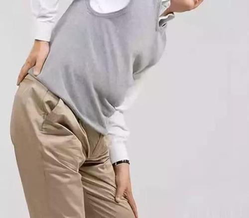 腰部突然疼痛是否有其它病变,腰部突然疼会是得了癌症吗