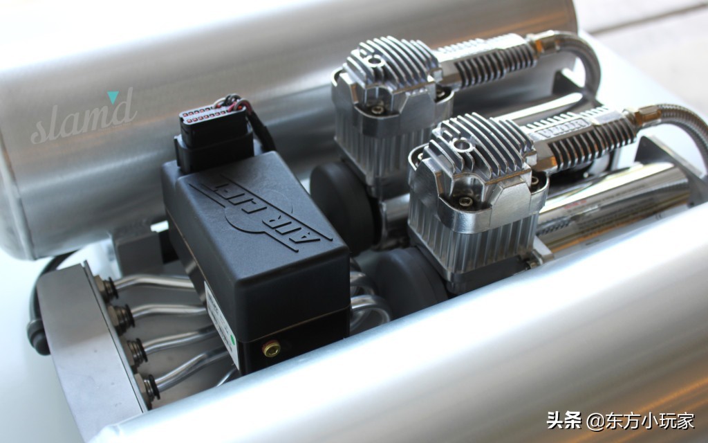 初级DUB的VWCC，国内的车主可以看看改装案例