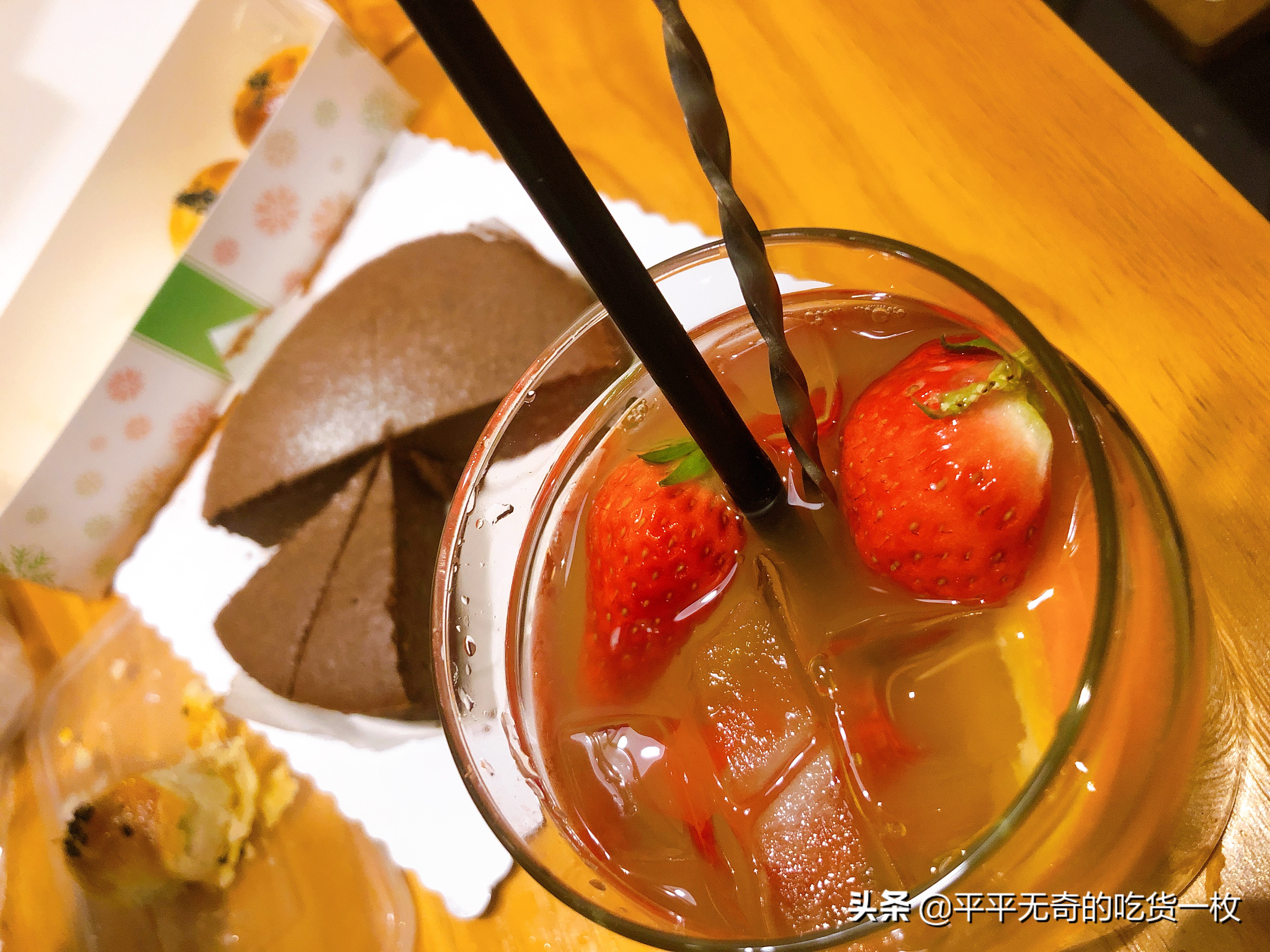 口感湿润的巧克力蛋糕做法,甜甜巧克力怎么做