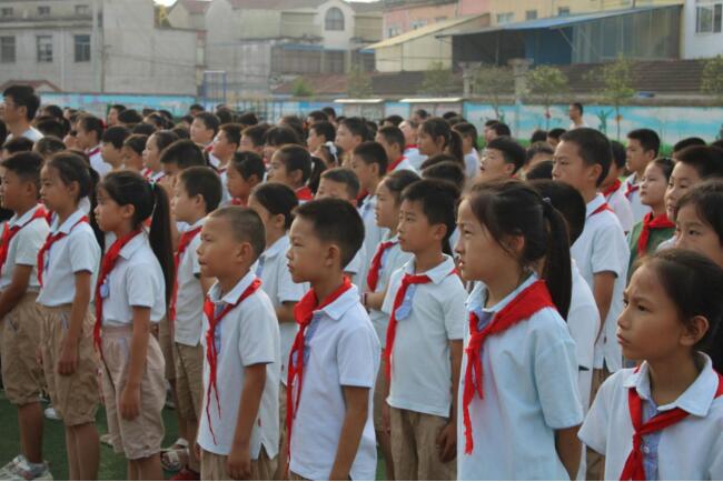 党史课堂小学,党史大课堂视频