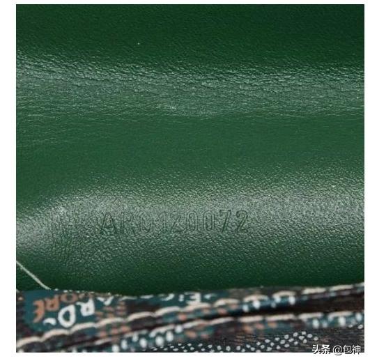 goyard真假包包对比,goyard托特包真假鉴别大号