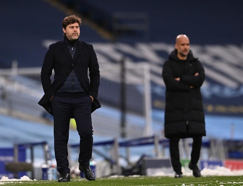 大巴黎vs曼城梅西瓜迪奥拉,曼城强