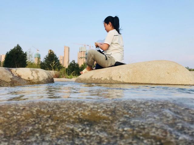 华夏水世界还是灞河水乐园？聪明的西安人都是这么选的