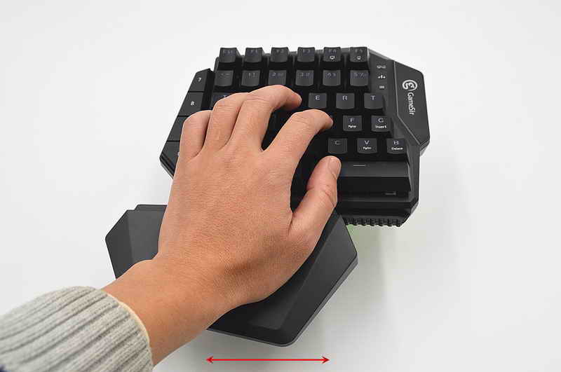 鐩栦笘灏忛浮鎺屾満鐜╁湴骞崇嚎,灏忛浮鏈烘閿洏璇勬祴