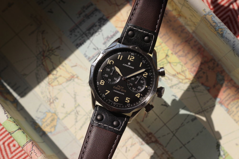 快速给手腕戴一个手环的机器,给我一个时光穿梭机