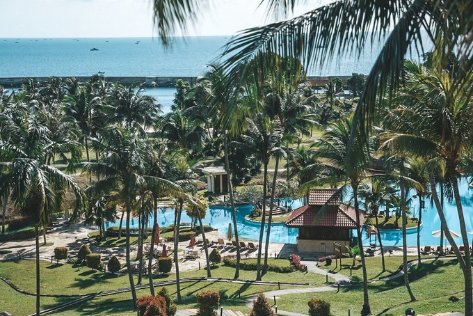 印尼巴丹岛和民丹岛哪个好玩,新加坡印尼岛屿攻略