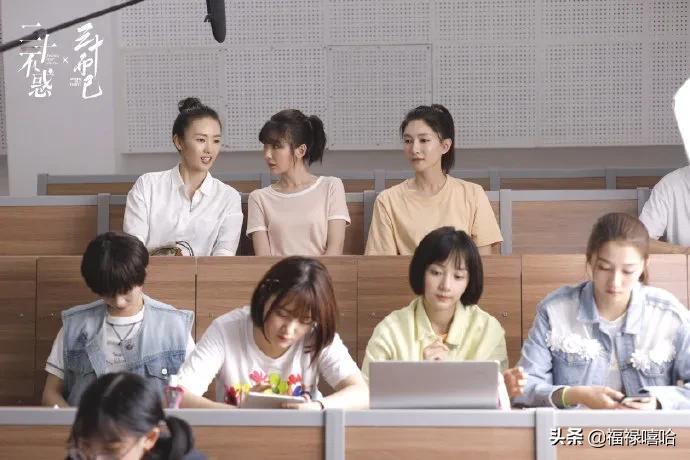 二十不惑和三十而立串场,三十而已腕表盘点