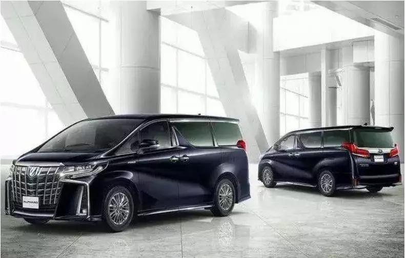 预售日期往后推了，姗姗来迟的雷克萨斯LM还敢加价吗？