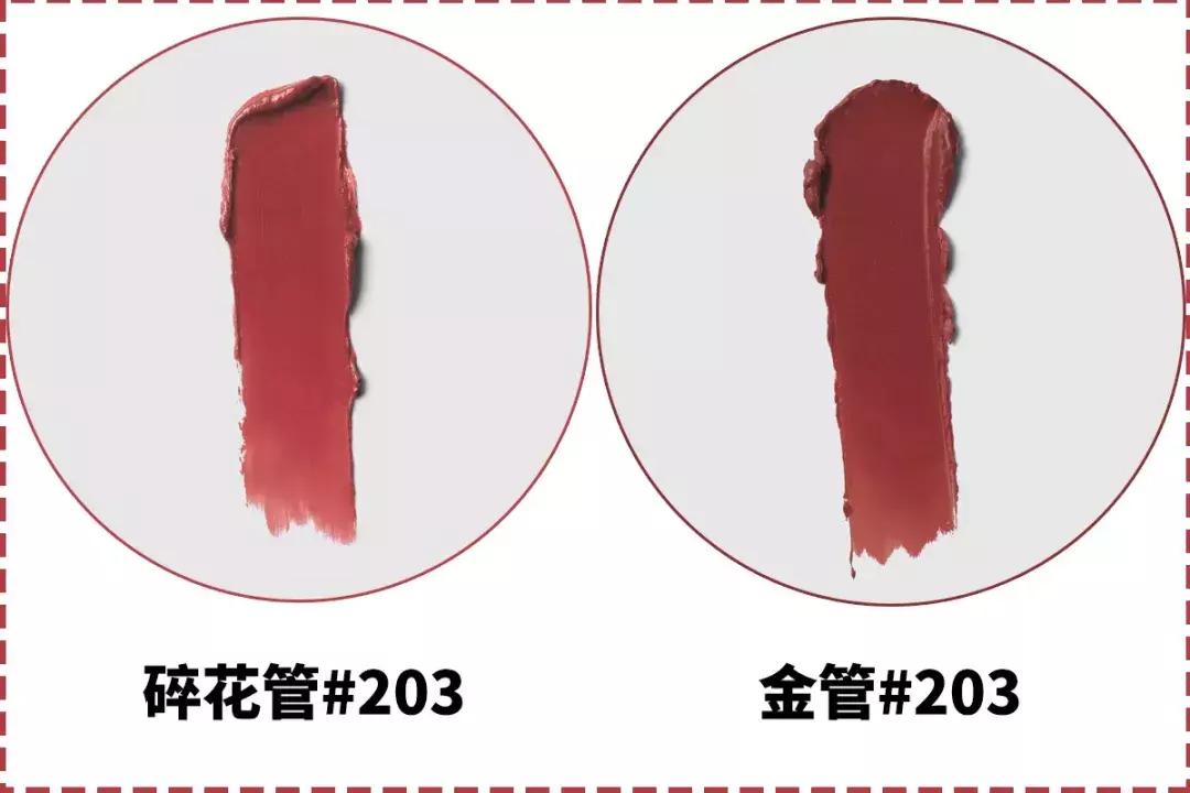 今年比较火的gucci口红,gucci口红真的好用心