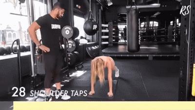 如何改善手臂肉松弛,手臂肌肉松弛该怎么收紧