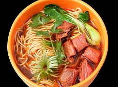 麻辣小面特点,麻辣失态