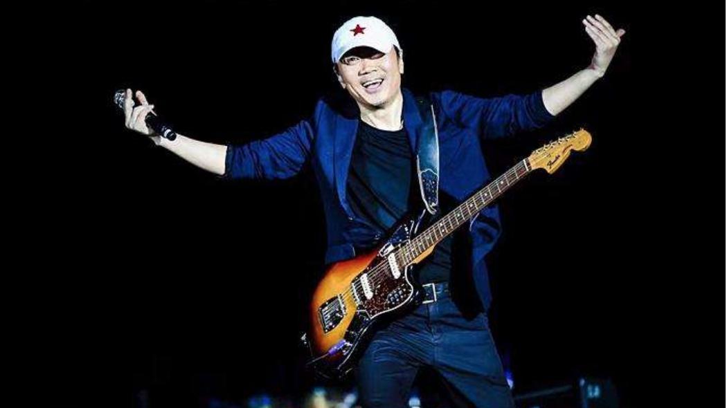 崔健直播回放完整视频,中国摇滚第一人崔健视频