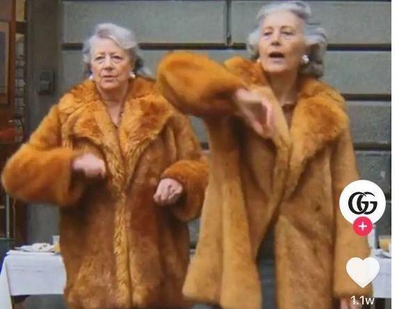 LV向抖音“低头”