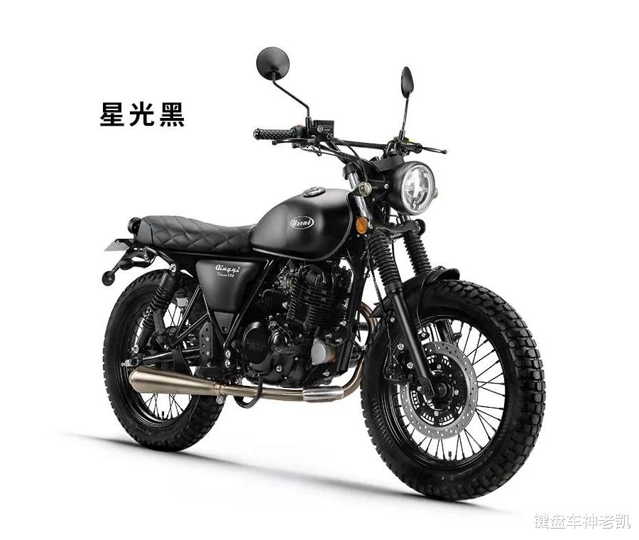 轻骑骁胜u侠大脚攀爬者改装,轻骑铃木大脚攀爬者评测