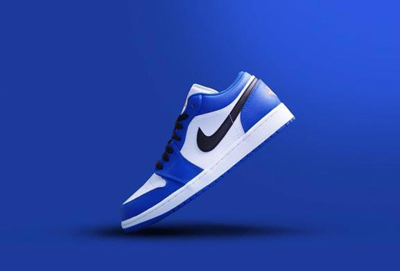 鞋贩盆满钵满,鞋迷无可奈何——为啥AJ1价格这么疯狂?