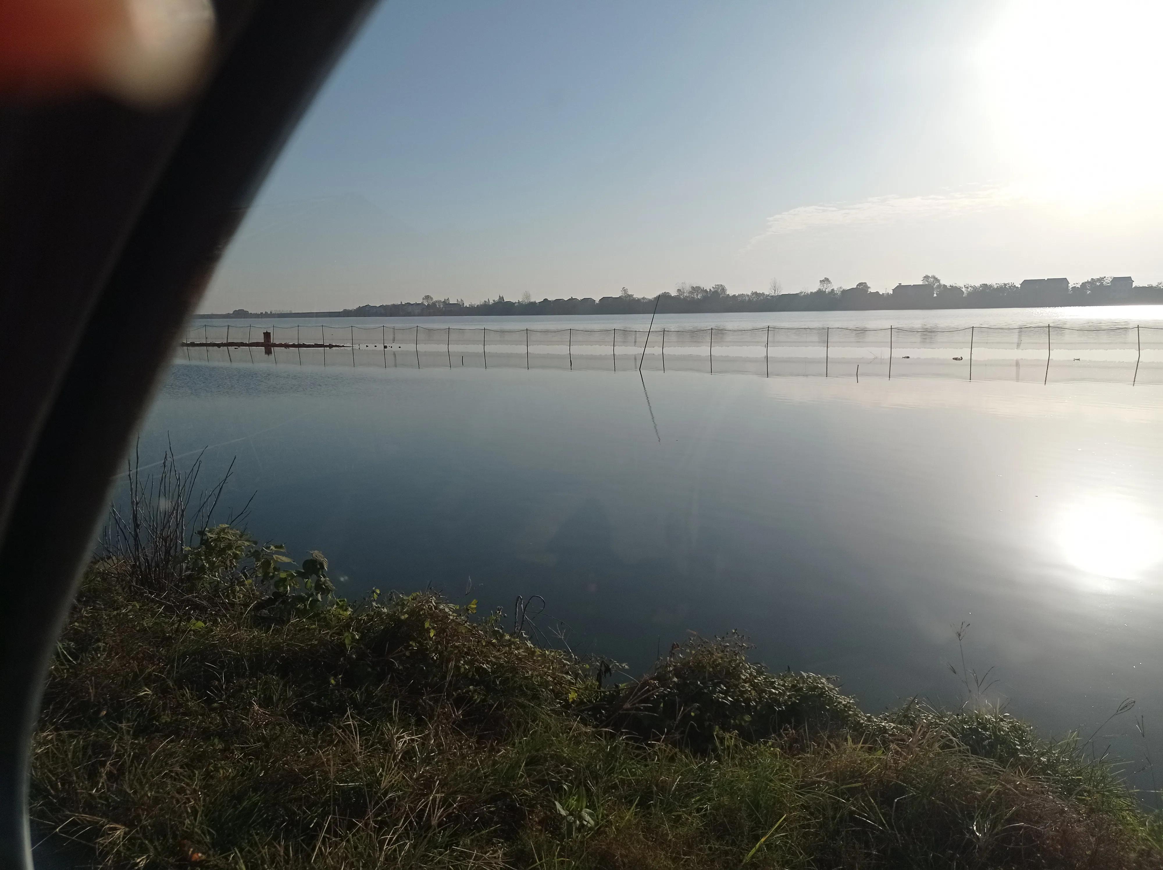 汉寿东仓湖生态水产,汉寿水产养殖基地