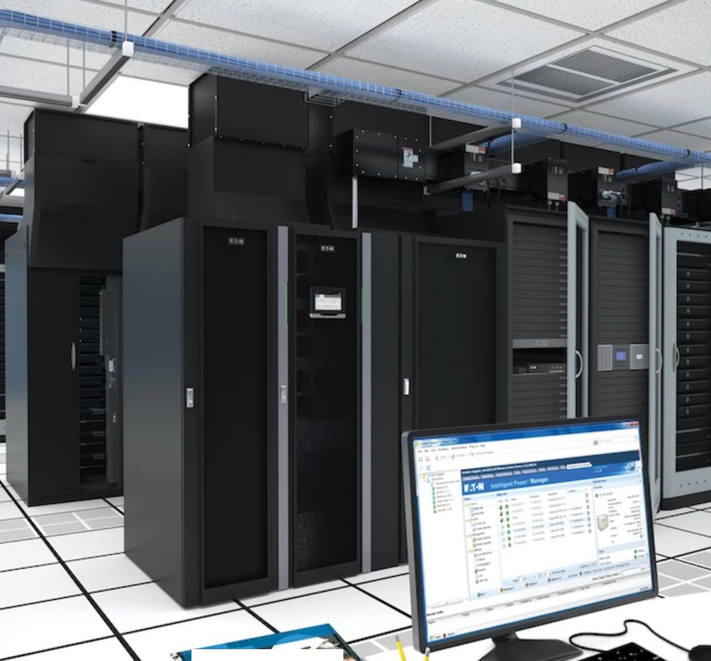 5G时代用电大户转型秘诀！UPS也可储能，快速节省电池设备成本