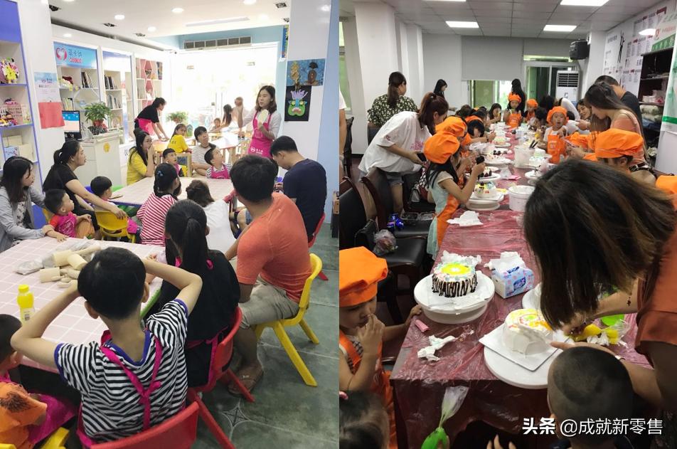 母婴店拓客引流活动策划方案,母婴店引流拓客活动策划方案