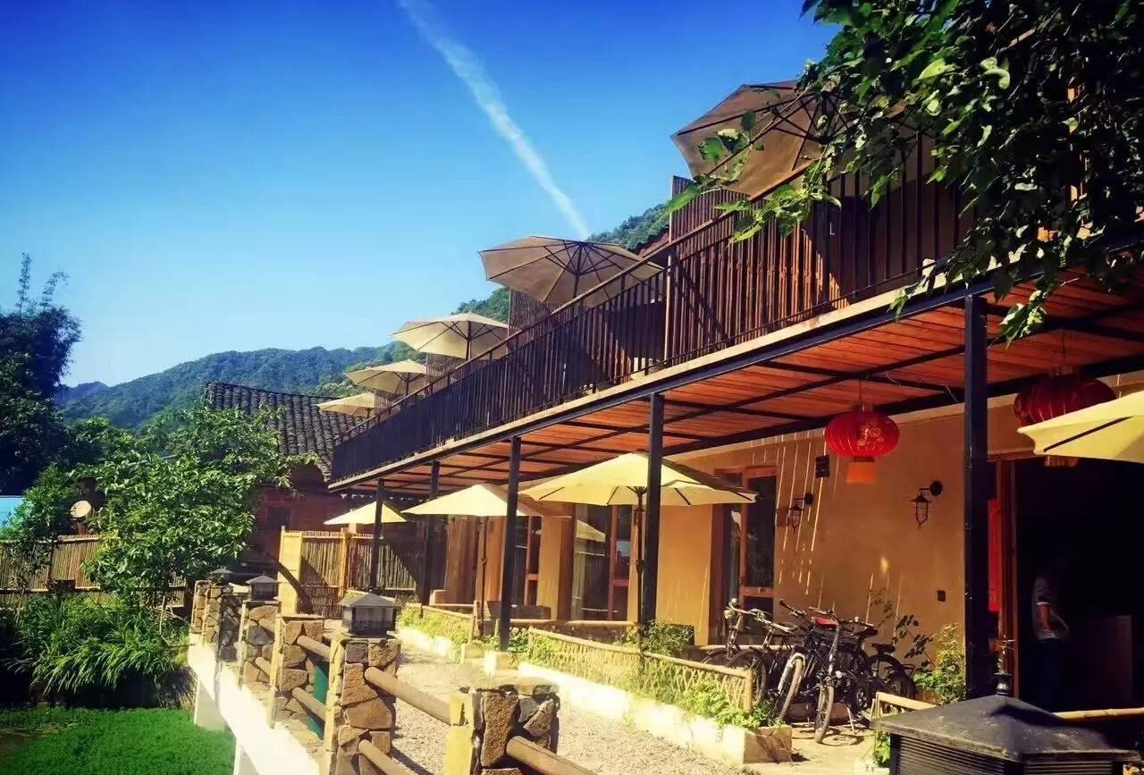 重庆夏天最好的避暑胜地有哪些,重庆适合避暑的地方有哪些