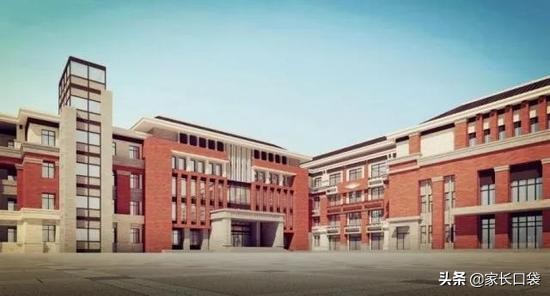 上海最有潜力公办小学,上海新增优质小学名单