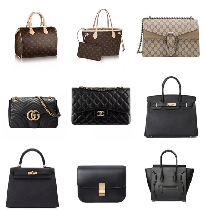 包神日记奢侈品,包神日记买birkin