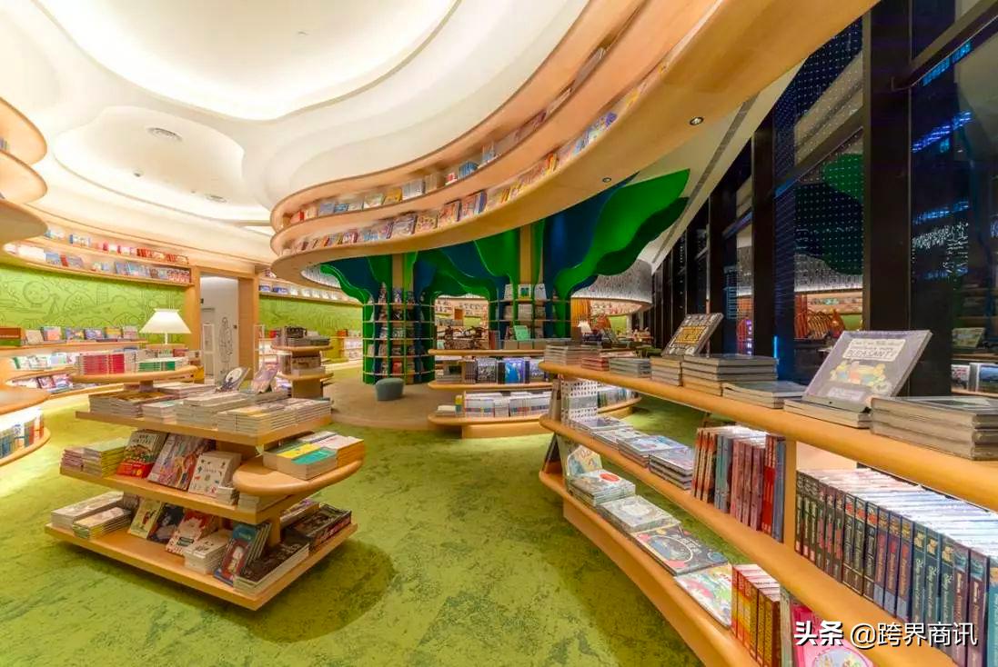 文艺范爆表的书店,怎样做一家有情怀的书店