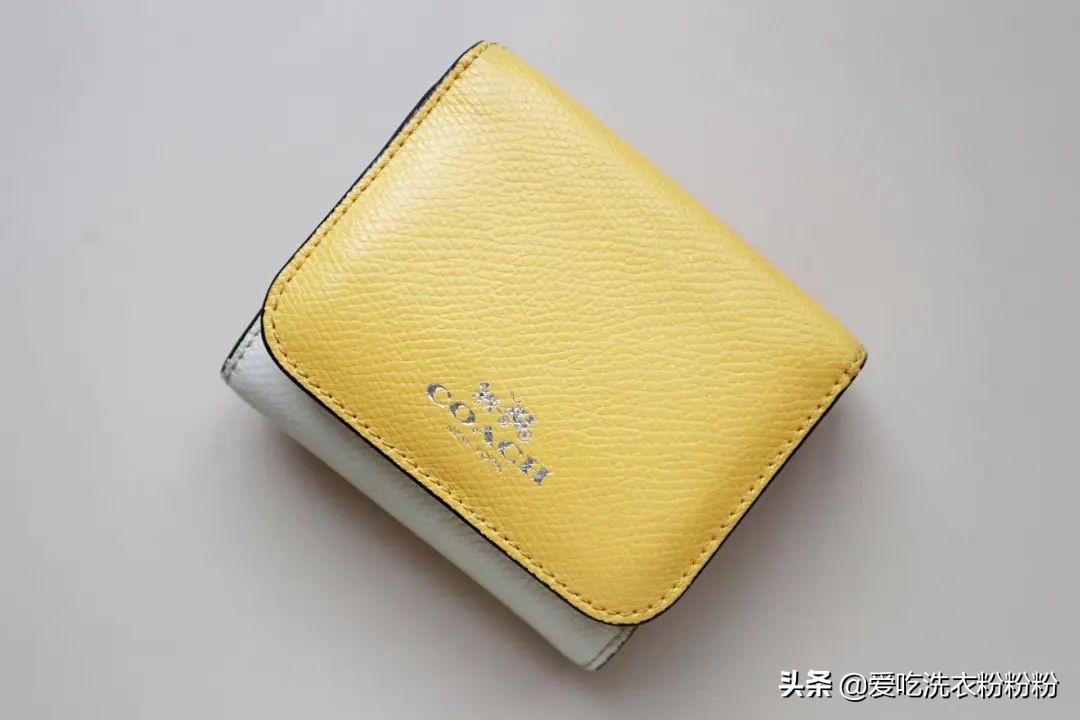 虽然车程只有5分钟,但也有EDC呀