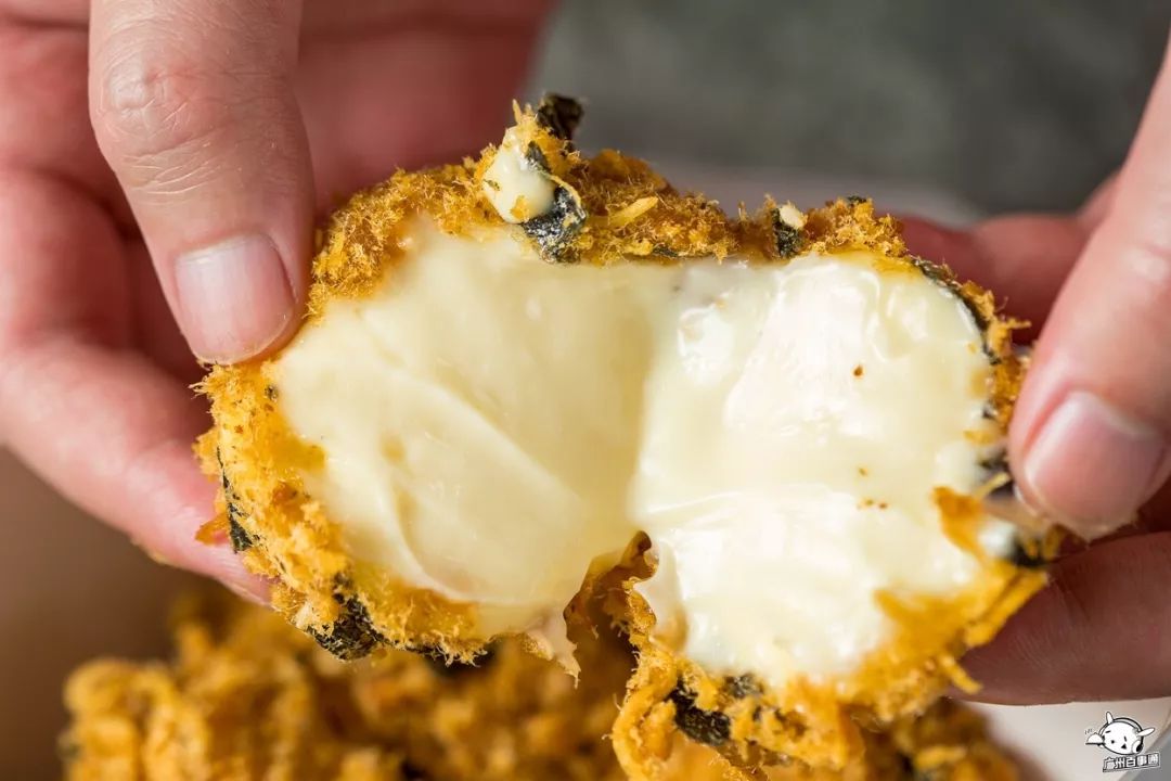 想见你，广州的50种甜