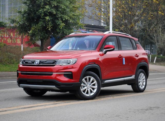 长安cs35烂底盘吗,都说便宜车质量不好是真的吗