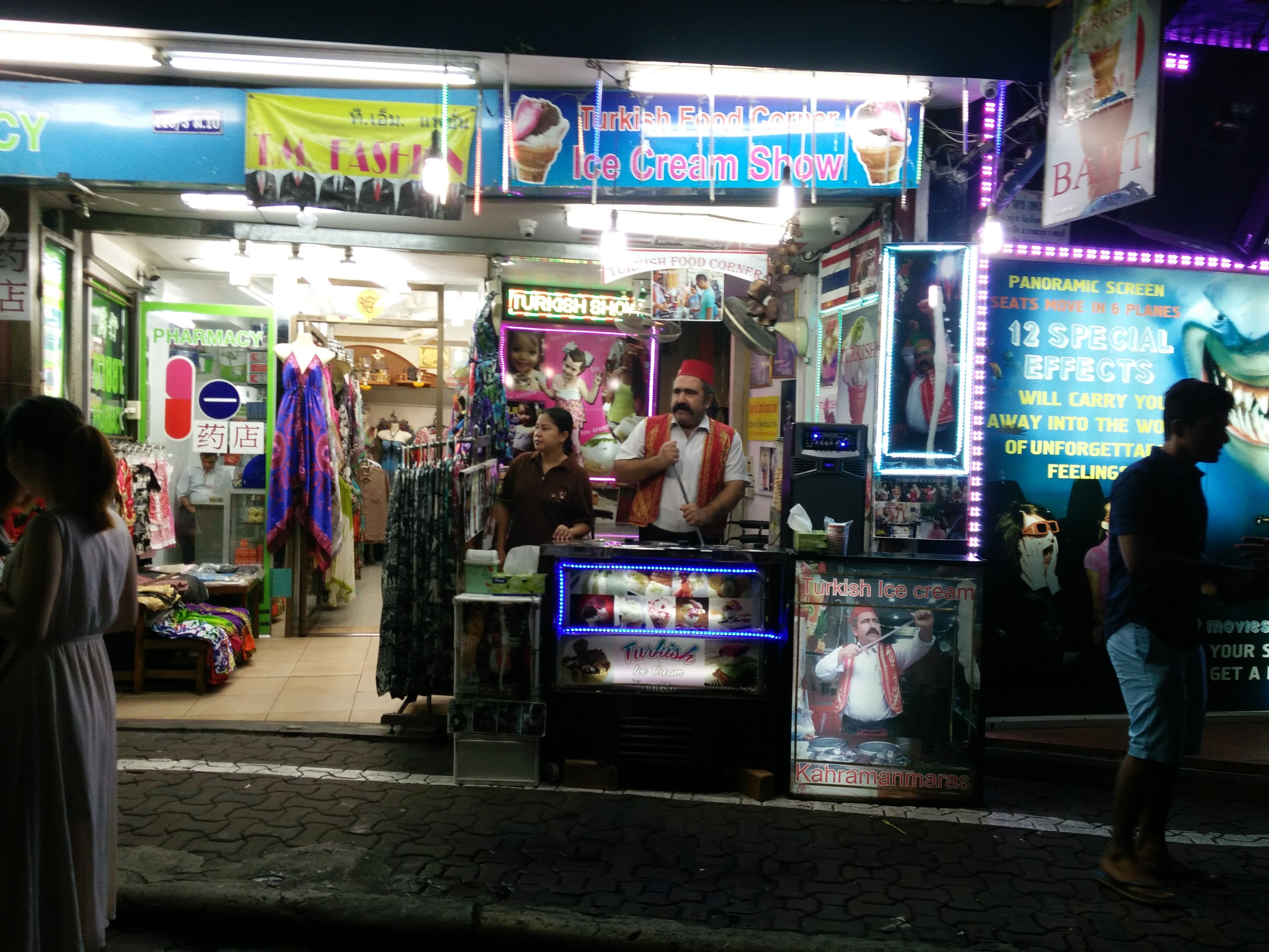 泰国旅游购物必买十大产品,去泰国旅游购物必买的十大产品