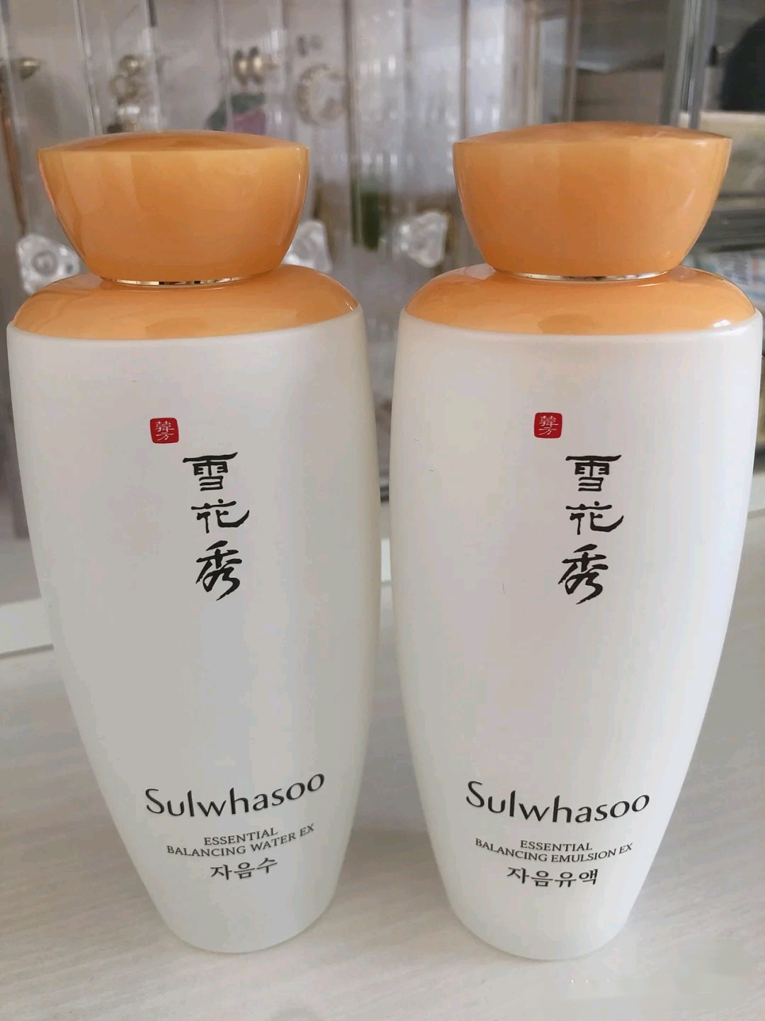 日韩护肤品什么牌子性价比高,韩国护肤品40多岁最好用的水乳