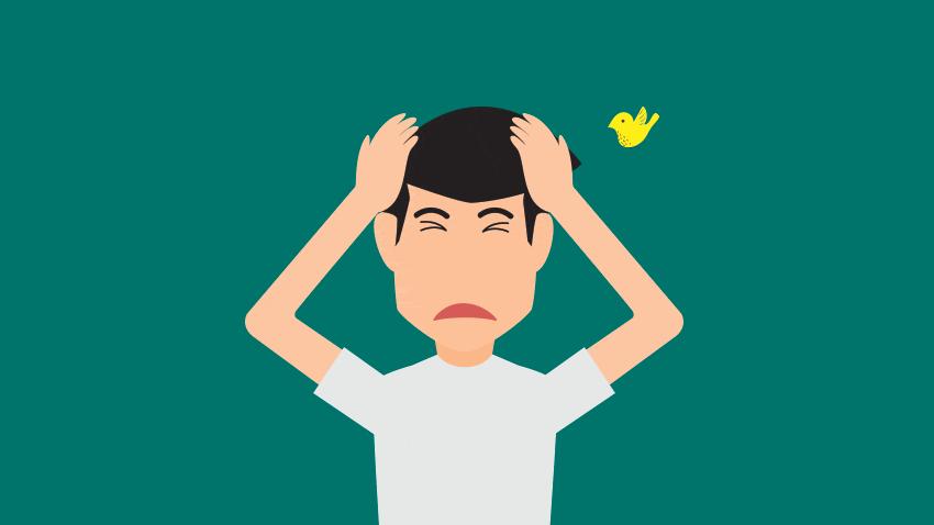 35岁脱发严重头发稀少,脱发头发稀少的治疗方法