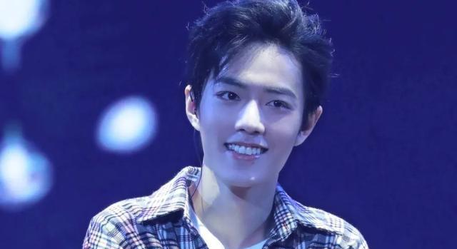 肖战新歌破亿自己能分到多少钱,肖战最近新歌广告