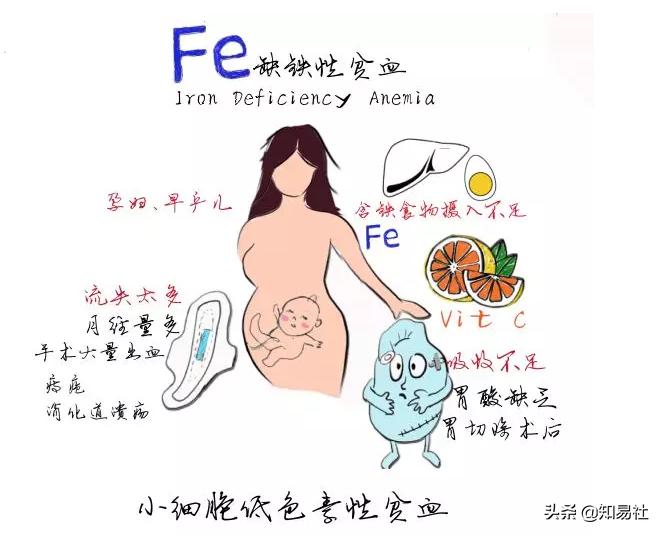 医学知识科普缺铁,医学科普能解决什么问题