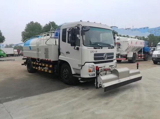 东风天锦高压清洗车视频大全,东风天锦高压清洗车