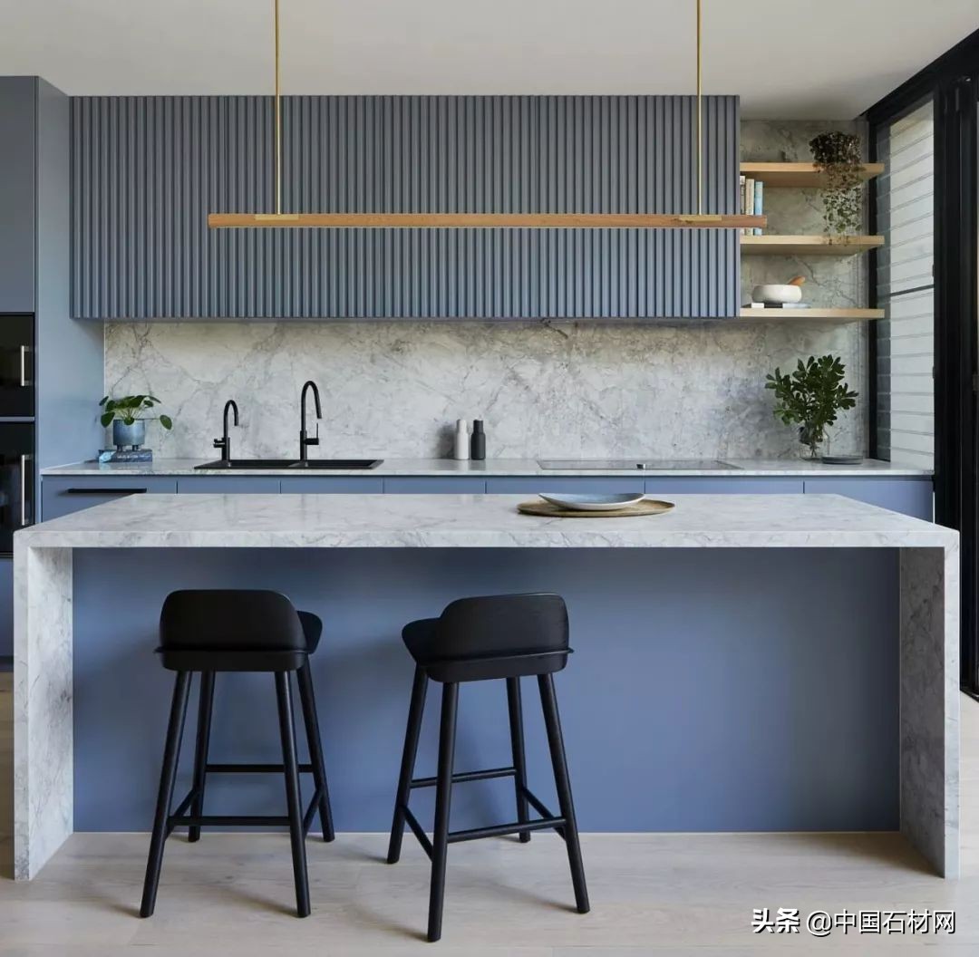 这里的石头凭什么这么“撩”人，因为她美啊