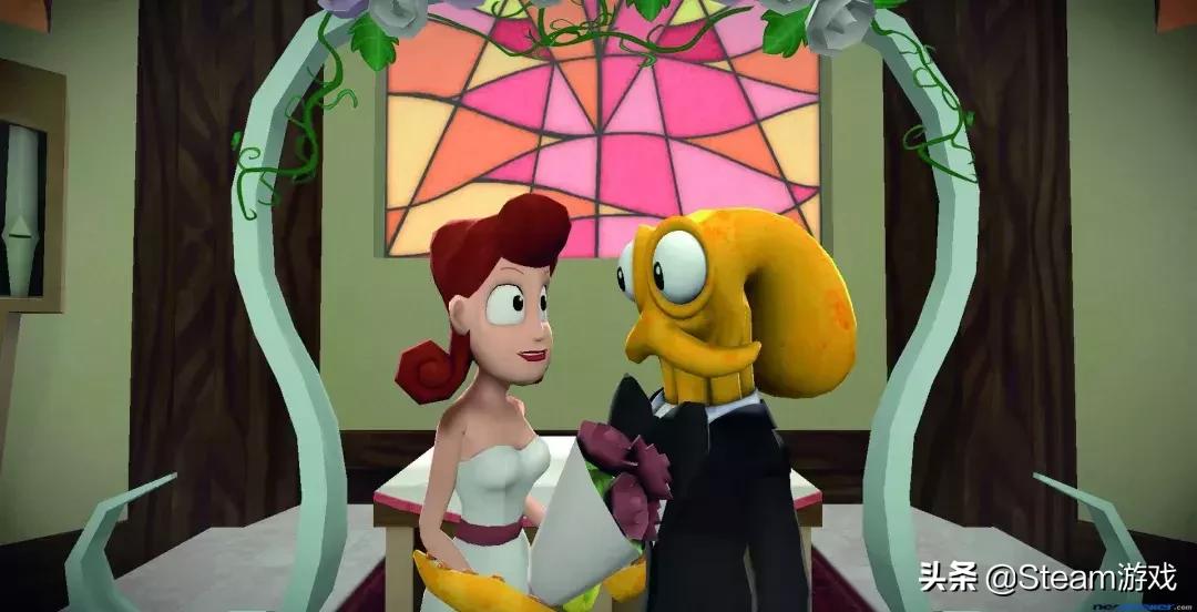 单身狗不要玩的游戏,steam十大双人最耐玩的游戏